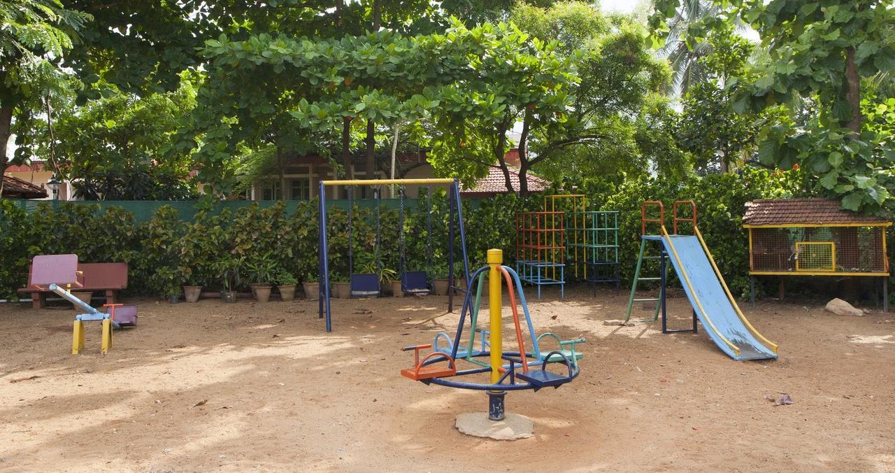 Mayur Aaditya Resort Dharwad Exterior photo